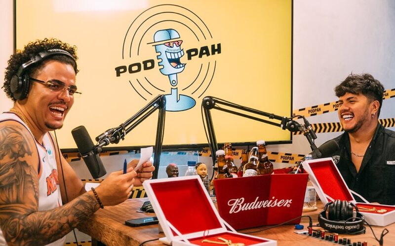 Podpah