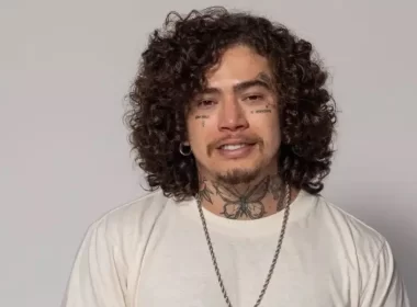 Whindersson Nunes Non Stop Head de Criatividade