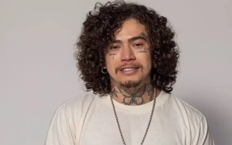 Whindersson Nunes Non Stop Head de Criatividade