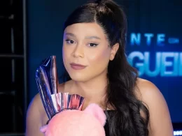 Blogueirinha: Rainha da Multimídia