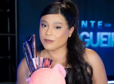 Blogueirinha: Rainha da Multimídia