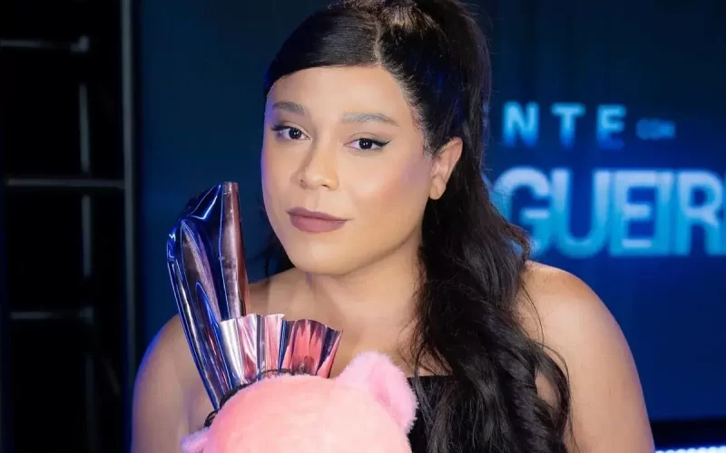 Blogueirinha: Rainha da Multimídia