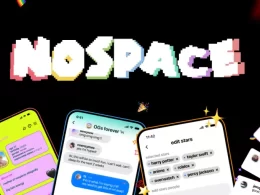 Nospace: A Nova Rede Social para a Geração Z