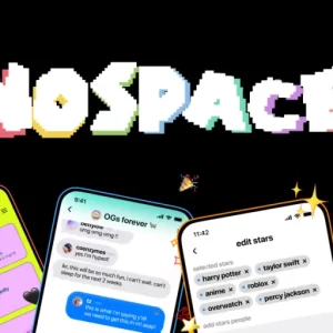 Nospace: A Nova Rede Social para a Geração Z