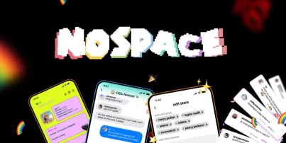 nospace-app