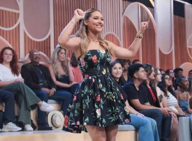Virginia Fonseca faz SBT dobrar a audiência
