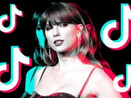 Taylor Swift: Músicas de Volta ao TikTok