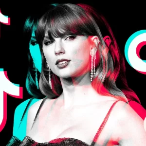 Taylor Swift: Músicas de Volta ao TikTok