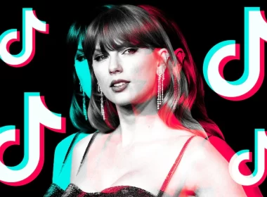 Taylor Swift: Músicas de Volta ao TikTok