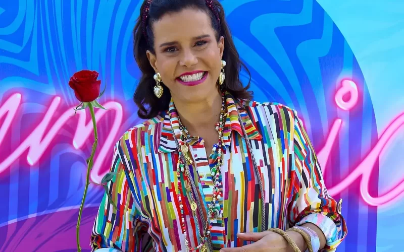 Narcisa Tamborindeguy