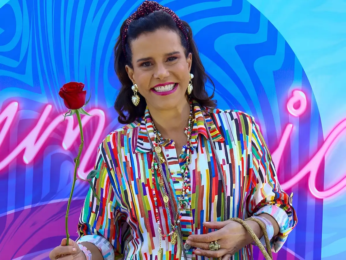 Narcisa Tamborindeguy: Da Socialite à Influencer