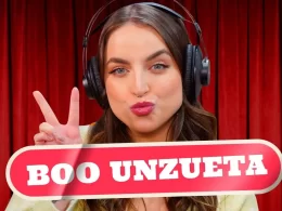 Boo Unzueta Surpreende a Todos ao Deixar o Podcast PodDelas