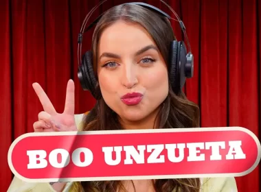 Boo Unzueta Surpreende a Todos ao Deixar o Podcast PodDelas