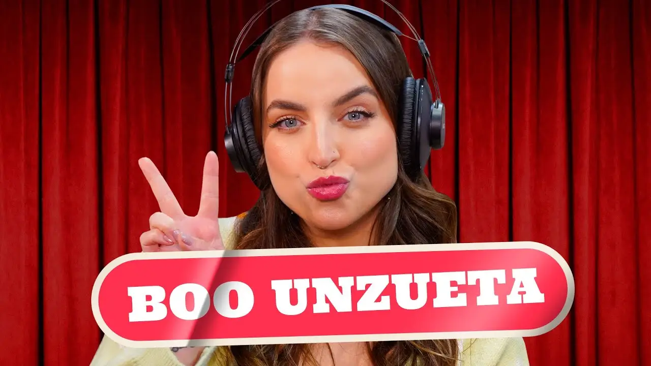 Boo Unzueta Surpreende a Todos ao Deixar o Podcast PodDelas