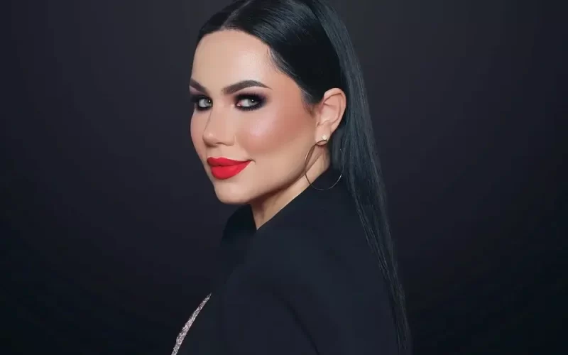 Bruna Tavares Rompe com Farmamake