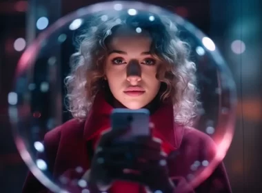 Para garantir o sucesso do seu negócio de influenciador digital no futuro, invista em automação e análise de dados para otimizar suas estratégias e melhorar o engajamento.