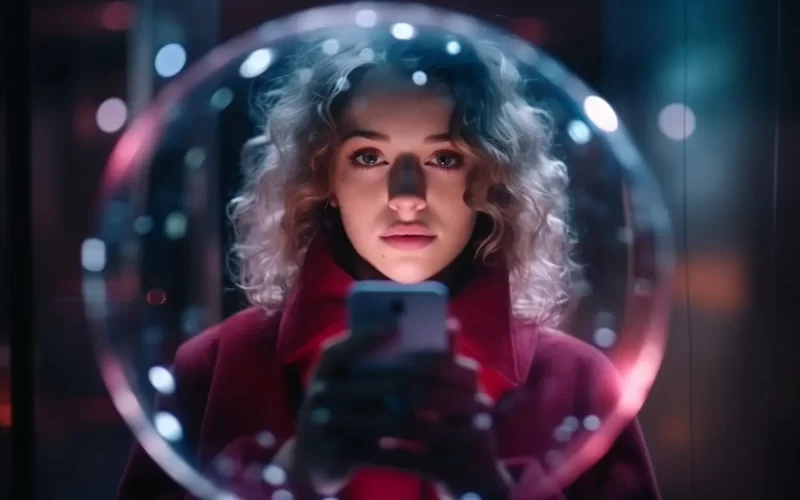 Para garantir o sucesso do seu negócio de influenciador digital no futuro, invista em automação e análise de dados para otimizar suas estratégias e melhorar o engajamento.
