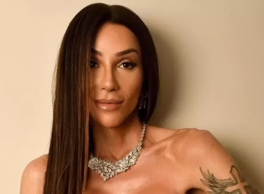 Maya Massafera Compartilha Sua Jornada de Transição
