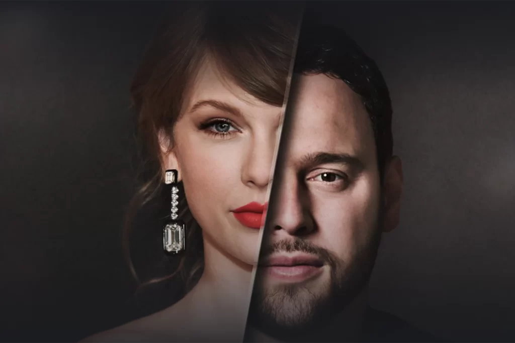 Como a Disputa entre Taylor Swift e Scooter Braun Pode Afetar os Influenciadores