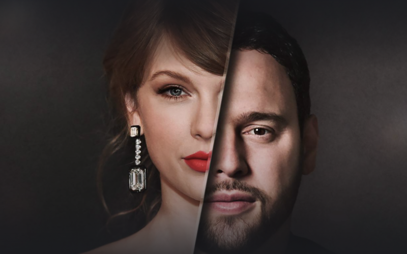 Como a Disputa entre Taylor Swift e Scooter Braun Pode Afetar os Influenciadores