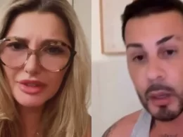 Briga entre Carlinhos Maia e Antonia Fontenelle