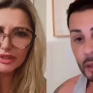 Briga entre Carlinhos Maia e Antonia Fontenelle