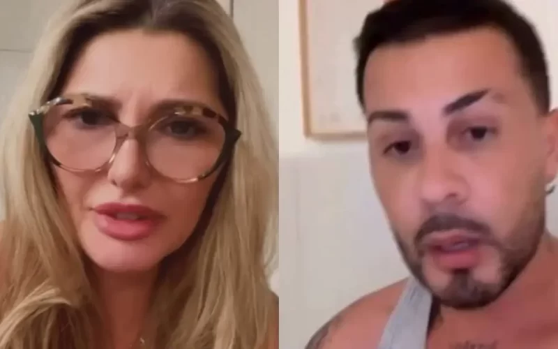 Briga entre Carlinhos Maia e Antonia Fontenelle