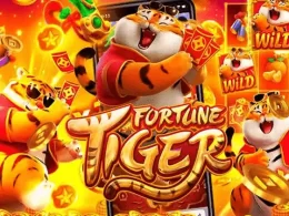 Influenciadores Investigados por Divulgar 'Jogo do Tigrinho'