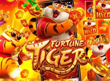 Influenciadores Investigados por Divulgar 'Jogo do Tigrinho'