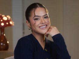 Maísa Assume Desafio como Vilã na Próxima Novela da TV Globo
