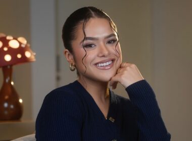 Maísa Assume Desafio como Vilã na Próxima Novela da TV Globo