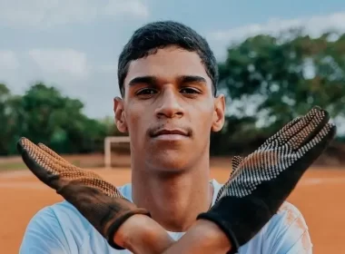 Luva de Pedreiro