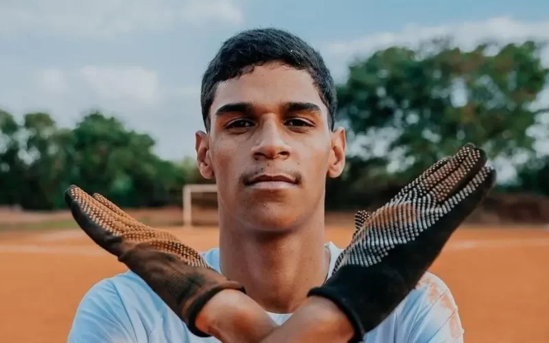Luva de Pedreiro