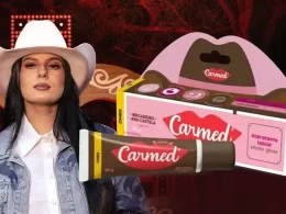 Carmed Brigadeiro Ana Castela