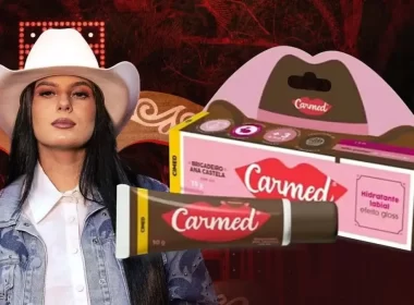 Carmed Brigadeiro Ana Castela