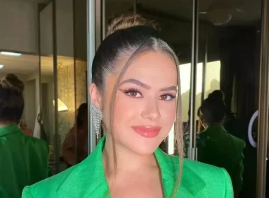 Maísa Silva se destacou como a influenciadora mais procurada pelas marcas