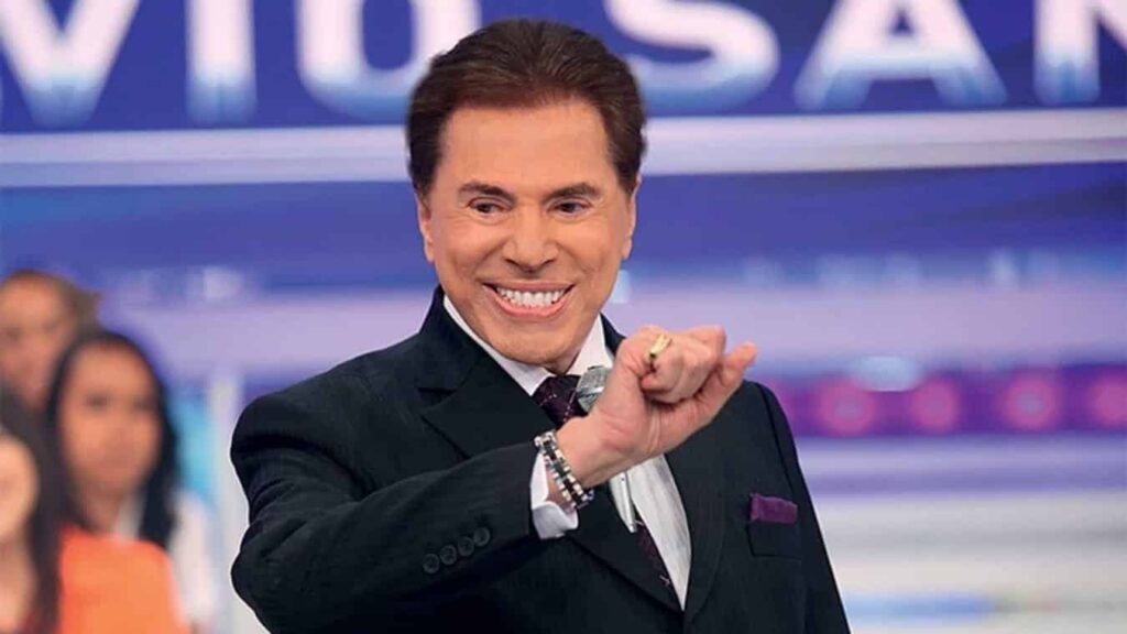 Silvio Santos Morre aos 93 Anos: O Legado do Maior Influenciador da TV Brasileira