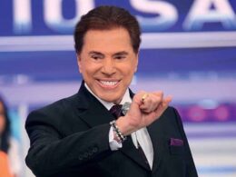 Silvio Santos Morre aos 93 Anos: O Legado do Maior Influenciador da TV Brasileira