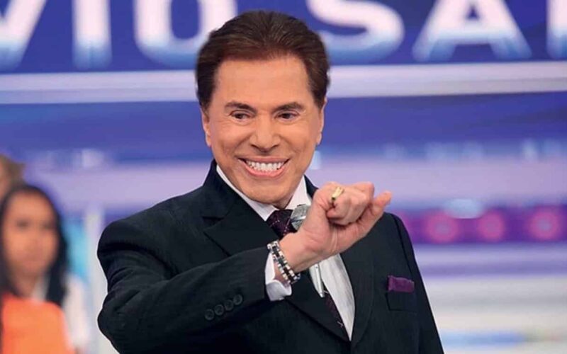 Silvio Santos Morre aos 93 Anos: O Legado do Maior Influenciador da TV Brasileira