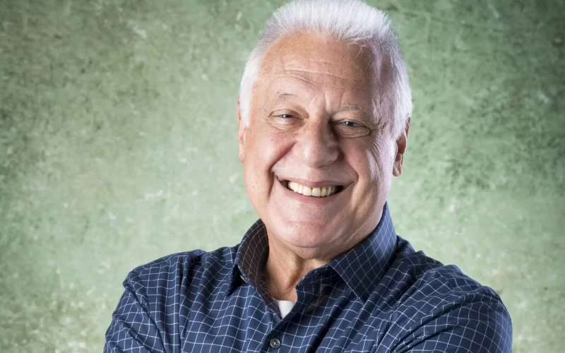 Antonio Fagundes defende influenciadores nas novelas