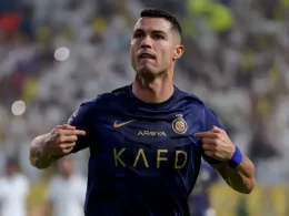 Cristiano Ronaldo (@cristiano)