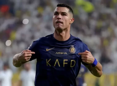 Cristiano Ronaldo (@cristiano)