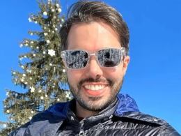 Darwin Filho deixa carta antes de ser preso em operação com Deolane Bezerra