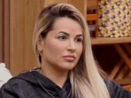 Deolane Bezerra