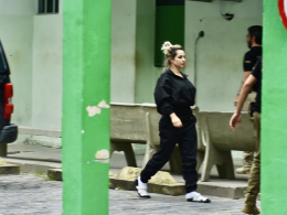 O Que Deolane Bezerra Revelou em Seu Depoimento Após Prisão