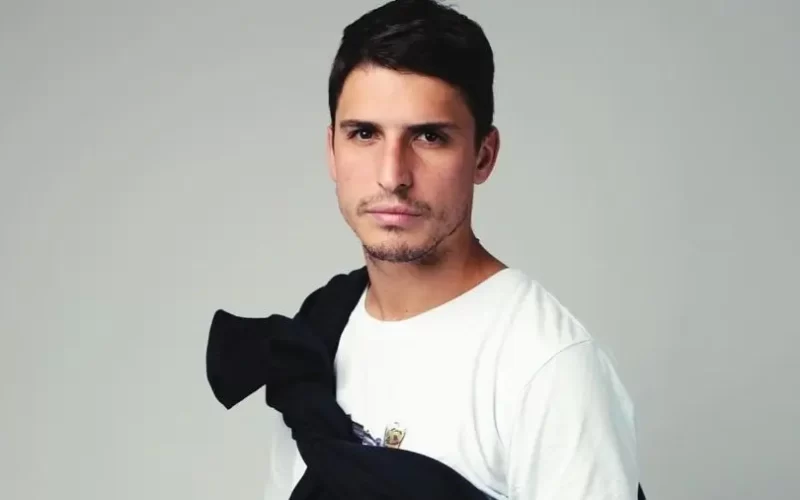 Felipe Prior tem condenação confirmada em segunda instância
