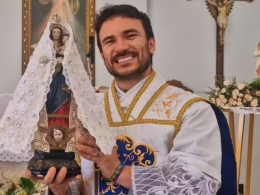 Padre Influencer Fabrício Rodrigues Morre aos 29 Anos