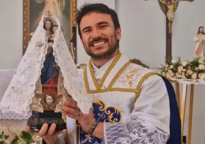 Padre Influencer Fabrício Rodrigues Morre aos 29 Anos