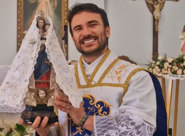 Padre Influencer Fabrício Rodrigues Morre aos 29 Anos