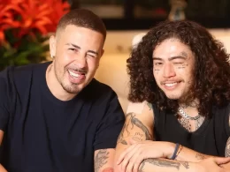 Whindersson e Carlinhos Maia Fazem as Pazes